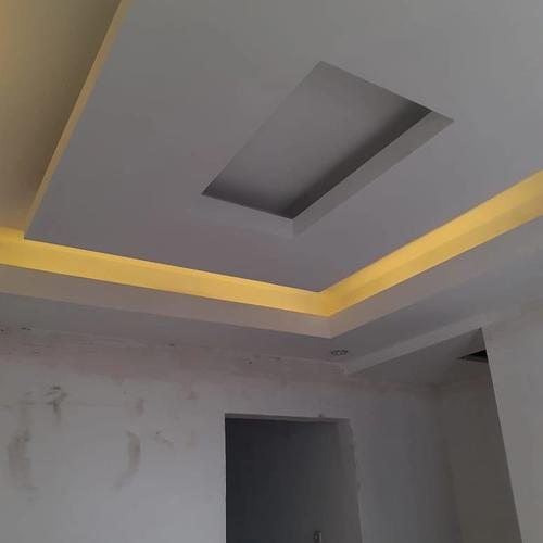 Jual Pekerjaan Pasang Plafon dan Pengecatan Perkantoran - Jakarta Barat