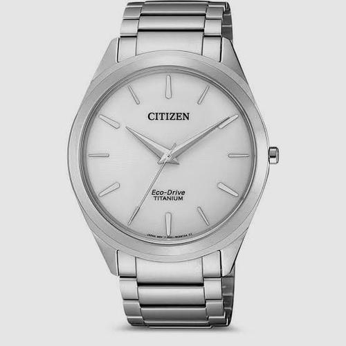 Jual CITIZEN ECO DRIVE BJ6520-82A SUPER TITANIUM DURATEC ( PRIA ) - Jakarta  Selatan - NEW PARIS ITC kuningan | Tokopedia