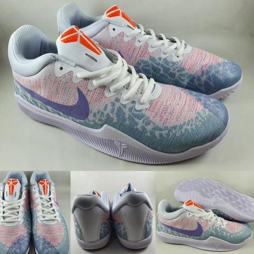 mamba kobe nike
