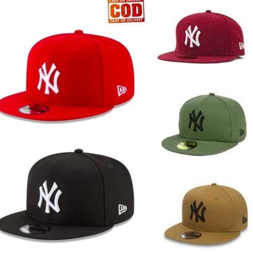 Jual TOPI HIPHOP NEW YORK / NEW YORK 