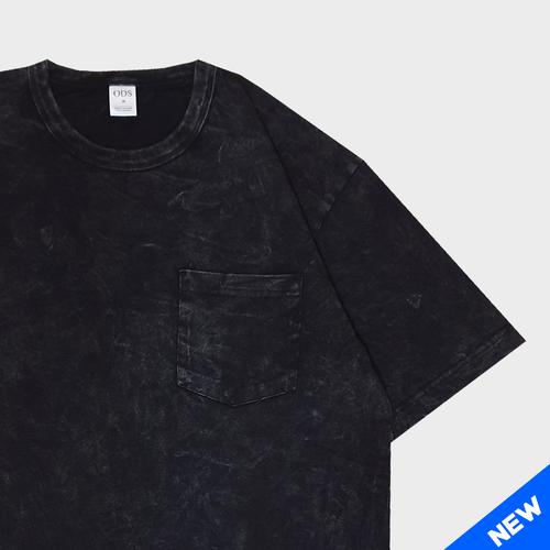 Promo ODS Oversized Pocket Washed T 