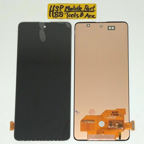 Jual LCD TOUCHSCREEN SAMSUNG A51/A515 