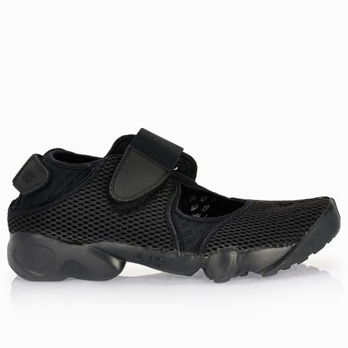 nike rift black