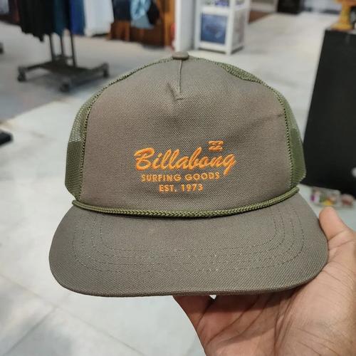 Jual topi billabong original sf845 