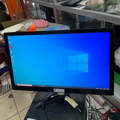 Jual monitor Acer s231hl 23 inchi full 