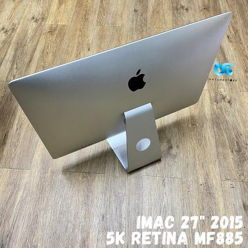 Jual iMac 27\