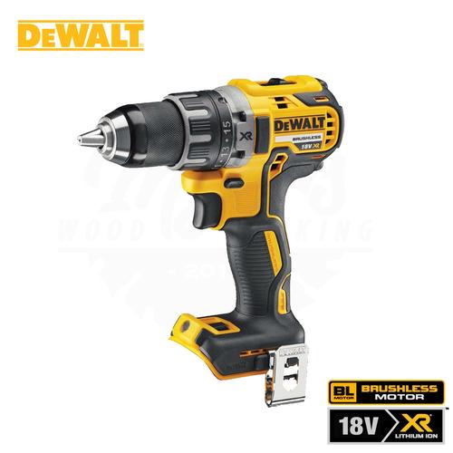 Image of DeWalt DCD791 impact driver