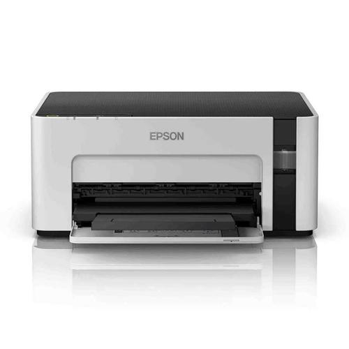 Gambar Printer EPSON M1100 Mono Monochrome - EPSON M1100 Ink Tank Printer dari PojokITcom Pusat IT Comp undefined Tokopedia