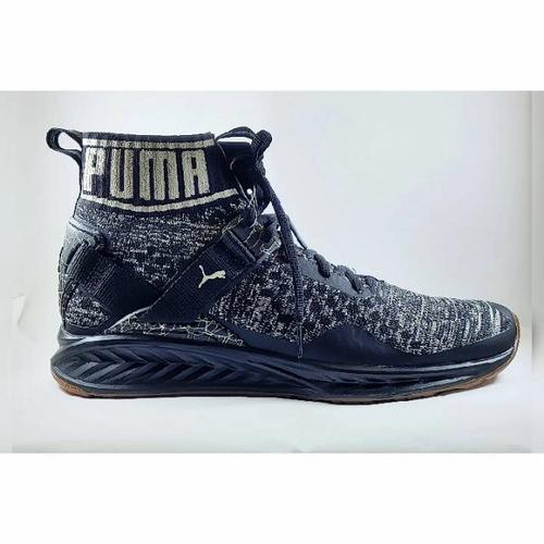 puma ignite evoknit trainers