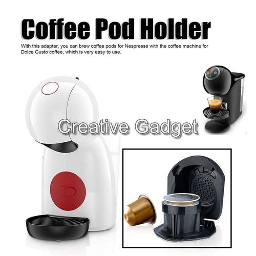 Jual Converter Adapter Dolce Gusto 