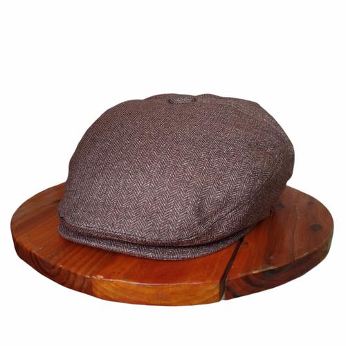Promo Flat cap topi pet topi flatcap 