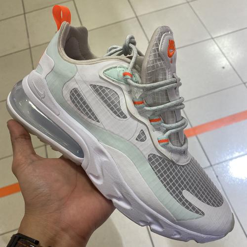 ZAPATILLAS W AIR MAX 270 REACT NIKE | NIKE SPORTSWEAR