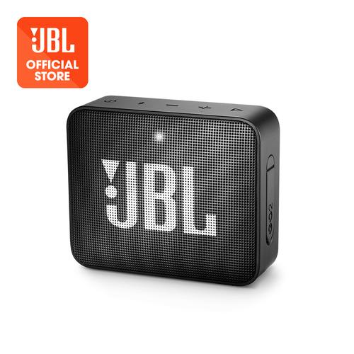 Gambar JBL Go 2 - Kuning dari JBL Official Store Tokopedia