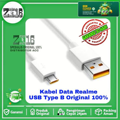 SCHWARZ 2m USB-Kabel Für Realme – Geflochtenes Nylonkabel Mit Vergoldeten Steckern | Schnellladen & Datenübertragung Bis 480 MBit/s | Kompatibel Mit Realme 1,2,3,5, C-Serie, 10A/20A/50i, U1