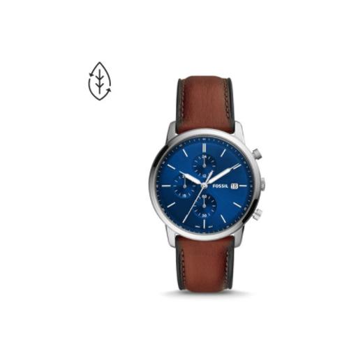 Jual Armani Fossil Minimalist 