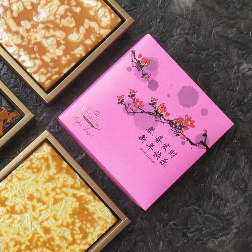 Gambar Harlie Lapis Legit - 15 x 15 - Original Butter Prune Cheese - Wisman - Original dari HARLIE LAPIS LEGIT Kota Bekasi Tokopedia