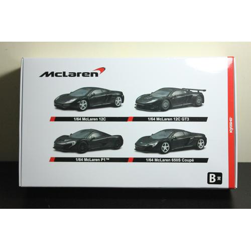 京商1/64 ベントレーコンチネンタルＧＴ３