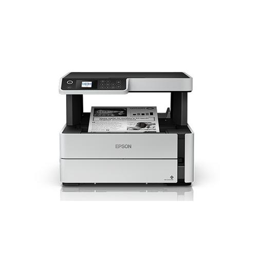 Gambar Printer EPSON M2140 Monochrome - EPSON M-2140 Ink Tank Printer dari PojokITcom Pusat IT Comp Kota Surabaya Tokopedia