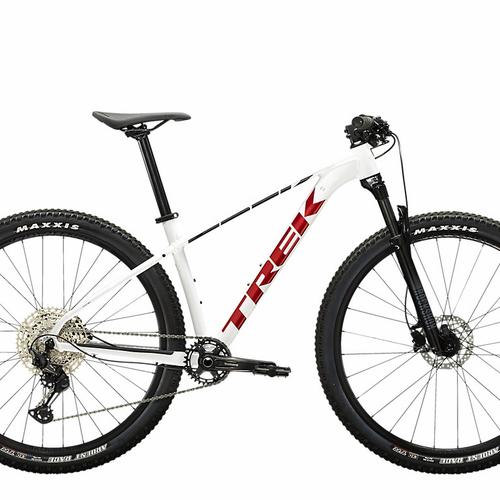 Sepeda Gunung Trek X-Caliber 8 2022 