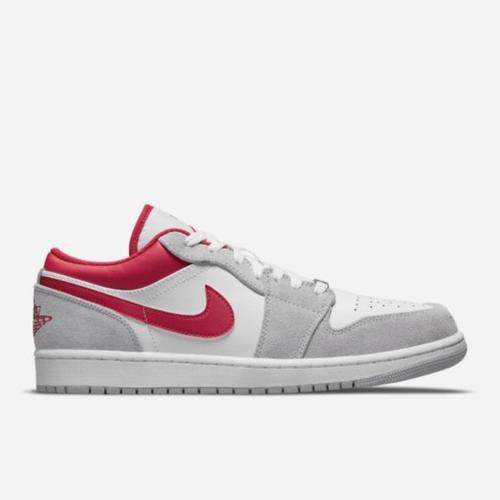 Jual Nike Air Jordan 1 Low Se White 