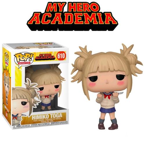 Jual Funko POP! Animation My Hero 