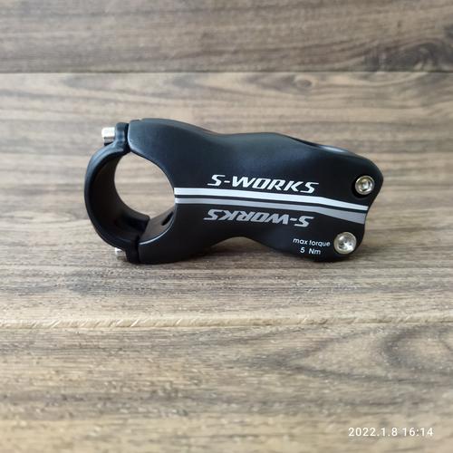 Jual Stem S-Works Specialized Carbon 70 