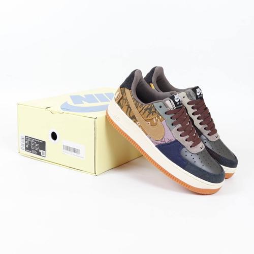 air force travis scott low