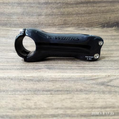Stem S-Works Specialized Carbon 100 mm 