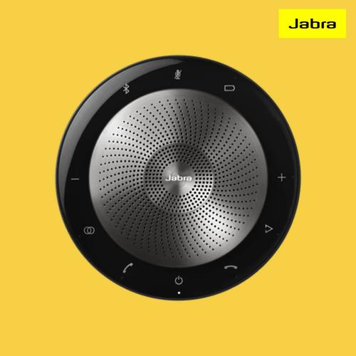 Jual Jabra Speak 710 MS/UC LINK 370, USB, Bluetooth Speaker