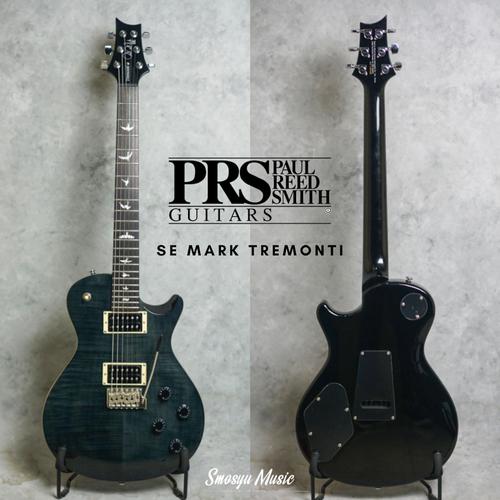Gambar PRS SE Mark Tremonti dari SMOSYU MUSIC Kota Bekasi Tokopedia
