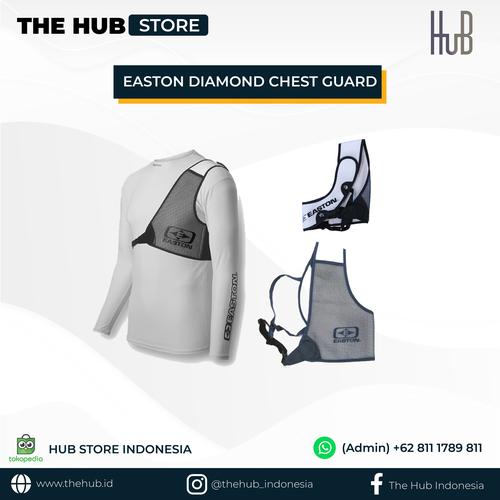 Jual Easton Diamond Chest Guard Kota Bekasi Hub Store Indonesia