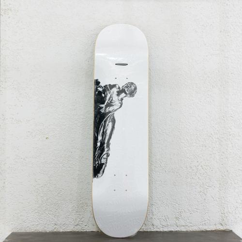 Supreme購入品】 BIANCA 貸し CHANDON デッキ スケボー