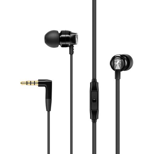 Jual SENNHEISER CX 300S Wired Headset 