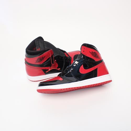 womens air jordan high