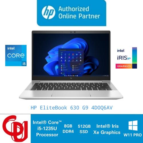 874美品 HP 630 G9 i5 第12世代 16GB office2024 HP EliteBook 630 G9