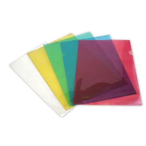 Jual Letter File Map Dokumen L Map Plastik Warna - Kota Semarang - Toko ...