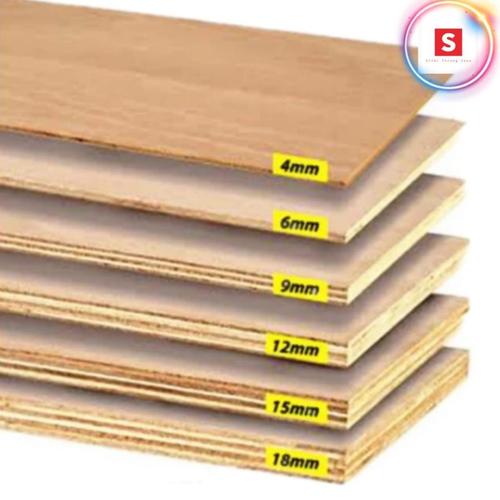 Cina Cina Compensato Di Betulla 9mm 12mm 15mm 18mm Per Pavimenti Produttori Di Mobili Farquet, Fornori - Commercio All'ingrosso Diretto In Fabbrica - Consmos - Foto 14