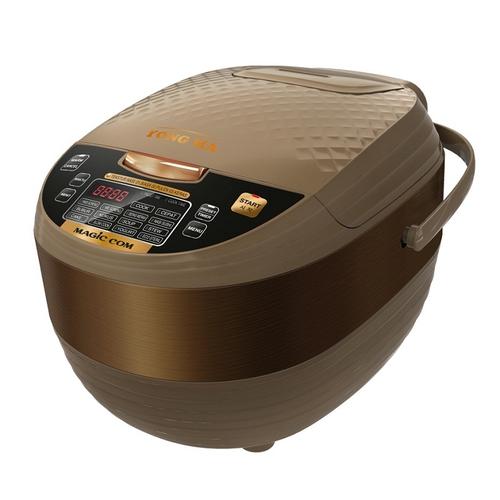 Jual Yong Ma SMC 8027 Digital Rice Cooker 2 liter Gold Kota Palembang Toko Ilham