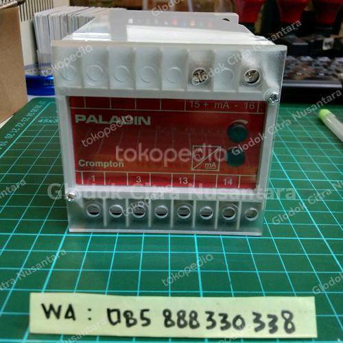 Jual Crompton Paladin Current Transducer 253TALW 1A = 420mA 100