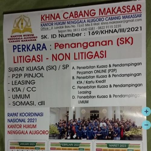 Jual KALENDER TIAP TAHUN - Kota Makassar - RDS_Production | Tokopedia