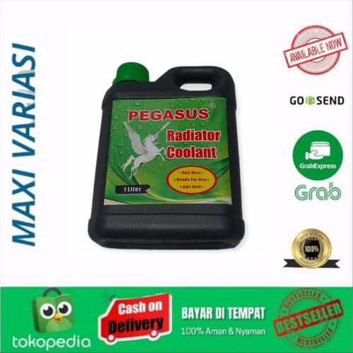 Air Coolant Avanza: Lebih dari Sekedar Air, Jantung Pendingin Mesin Andalan Anda