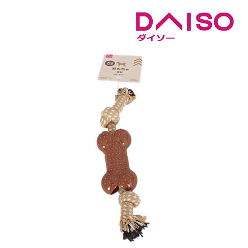 Jual Daiso Toy For Dogs Bone Jakarta Utara DAISO JAPAN OFFICIAL STORE Tokopedia