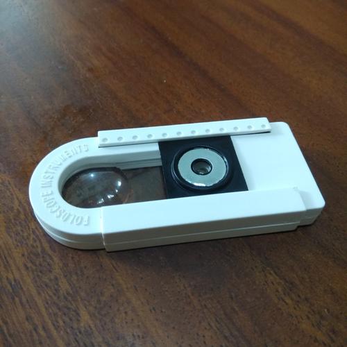 Jual LED Magnifier Kit Foldscope Kab. Karanganyar Global