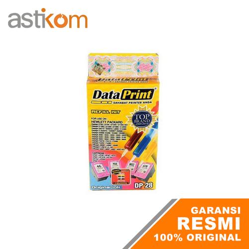 Jual Tinta Suntik Murah Inject Data Print DP 40,DP 41 Canon ,DP 27,DP ...