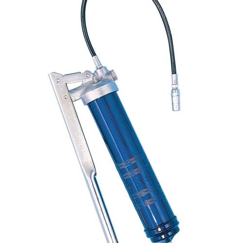 Jual Grease Gun Manual Lincoln 1147. Jakarta Pusat Utama Tehnic