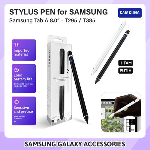 amazon samsung galaxy tab a with s pen 2021