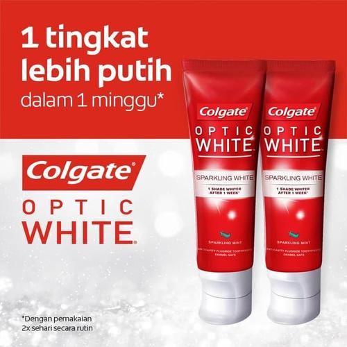 Jual COLGATE TOOTHPASTE PASTA GIGI - Kota Makassar