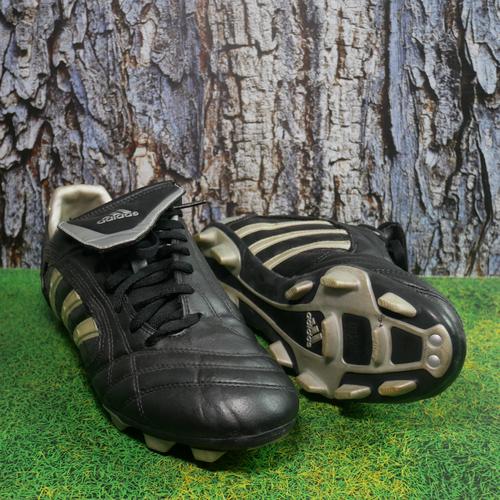 Jual Sepatu Bola Adidas original second - Kab. Bogor - footmartid
