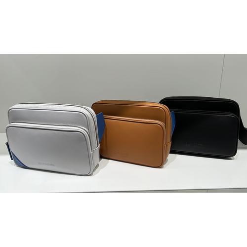 Jual Braun Buffel Original GALLION Medium waist Bag Kota Batam