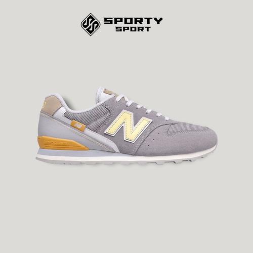 Jual SEPATU SNEAKERS WANITA NEW BALANCE 996 (WL996CPC) - 37.5 - Jakarta  Selatan - Sporty Sport.id | Tokopedia